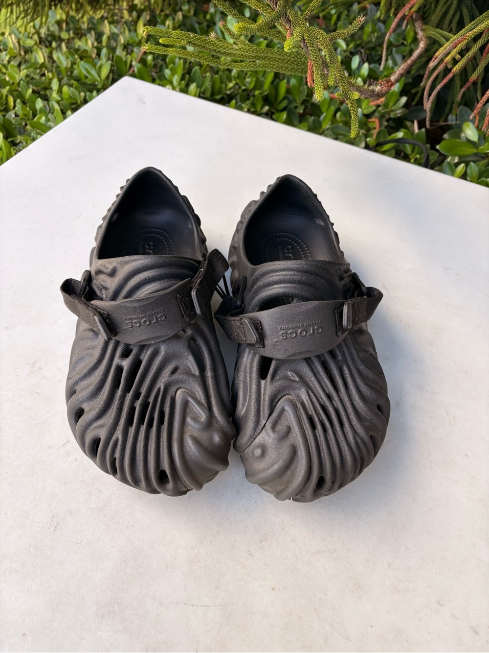 Crocs Pollex Salehe Bembury Clogs Mens Size: 11